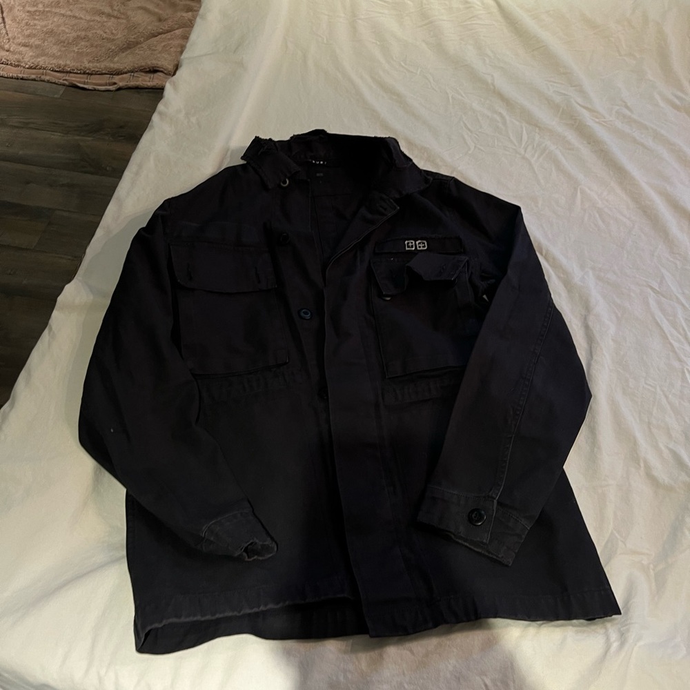 Ksubi Jacket